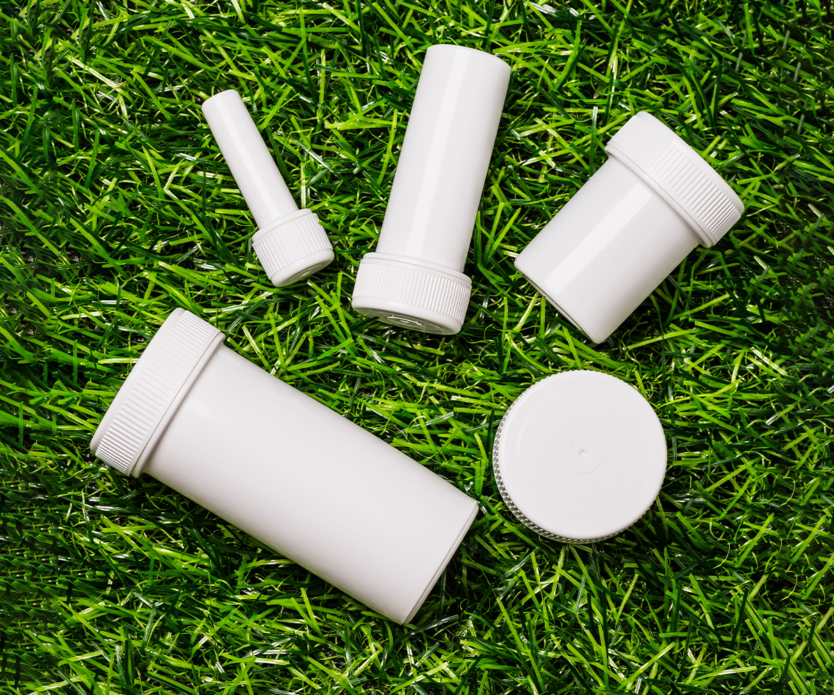 Sustainable Packaging